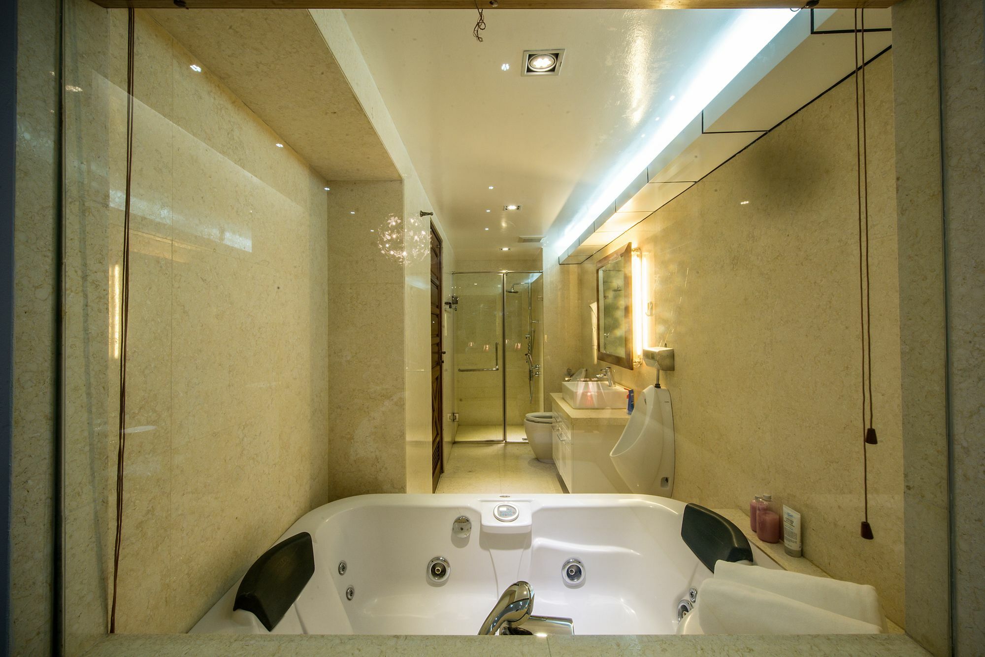 New Gate Apartment ฮานอย ภายนอก รูปภาพ