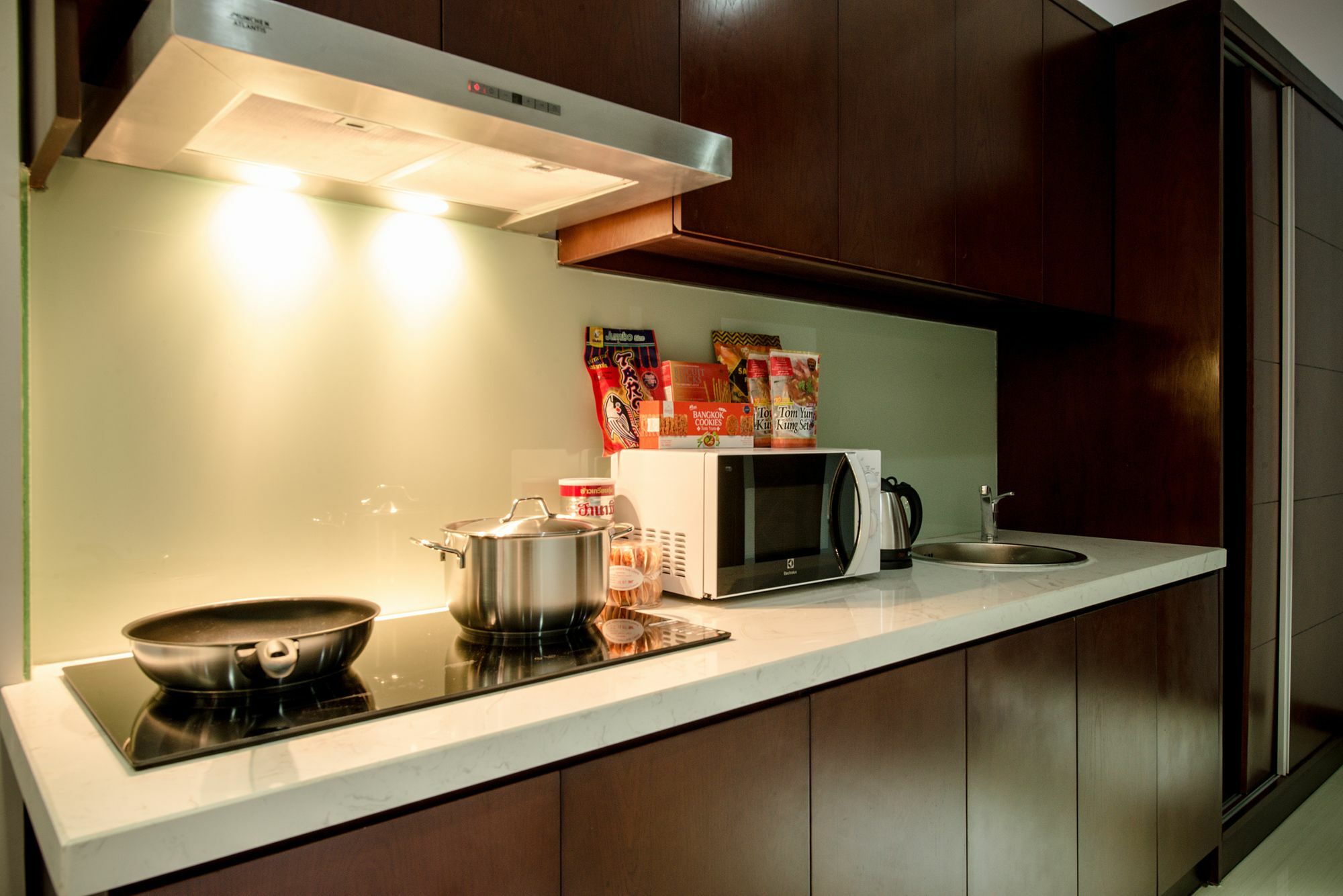 New Gate Apartment ฮานอย ภายนอก รูปภาพ