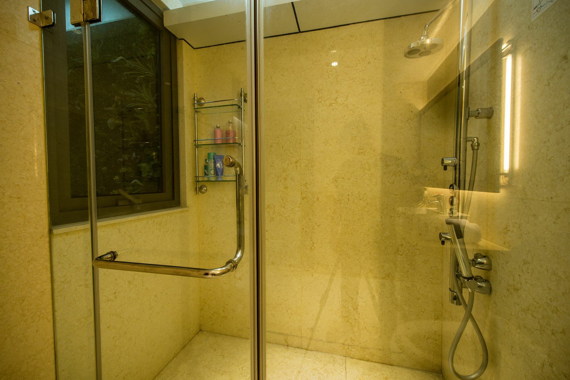New Gate Apartment ฮานอย ภายนอก รูปภาพ